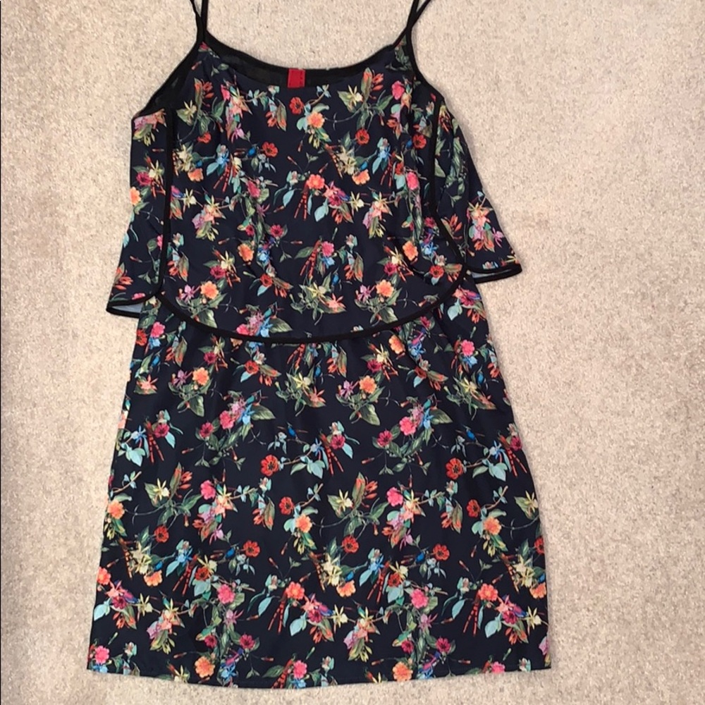 5/48   Spaghetti Strap Dress